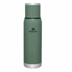 Stanley Adventure To-Go Bottle 1.0L - Hammertone Green